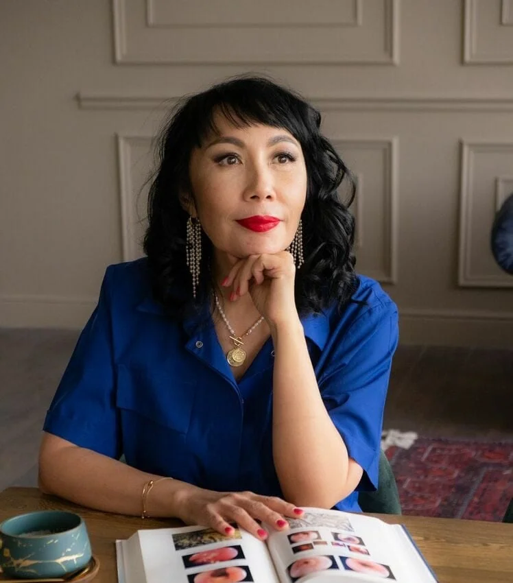 Интервью с Еленой Будко